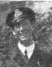 Cdr. Victor Percy Alleyne, O.B.E.
