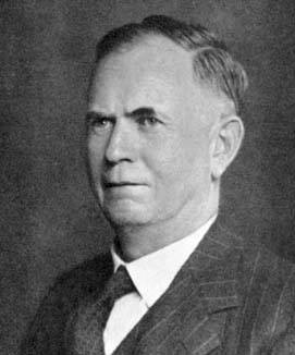 Portrait of William Michael Herbert Greaves